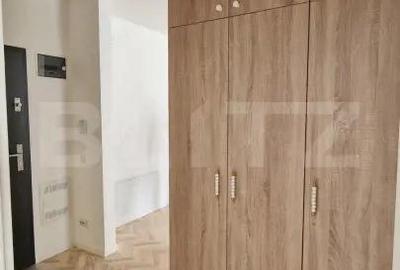 Apartament 2 camere, bloc nou, mobilat/utilat premium zona Calea Moldovei - 3