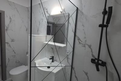 AP 2 CAMERE RASARIT DE SOARE, PRIMA INCHIRIERE, PARCARE, METROU 15 MIN - 19