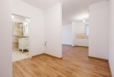 Apartament cu 2 camere decomandat în Aradului - 14