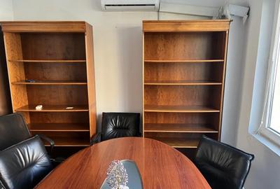 CISMIGIU SALA PALATULUI AP 2 CAM MOBILAT SI AMENAJAT PENTRU BIROURI CISMIGIU SALA PALATULUI AP 2 CAM MOBILAT SI AMENAJAT PENTRU BIROURI - 6