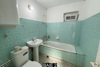 Casă 4 camere cu intrări separate + Anexa 30mp | Comision 0% - 10