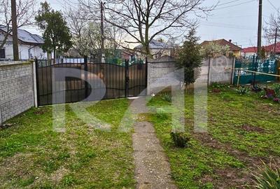 Casa la pret de apartament - 2 camere, teren 650 mp, Pielesti, Dolj - 2