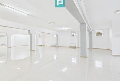Spațiu comercial, de 700 mp, în Lipovei - 4