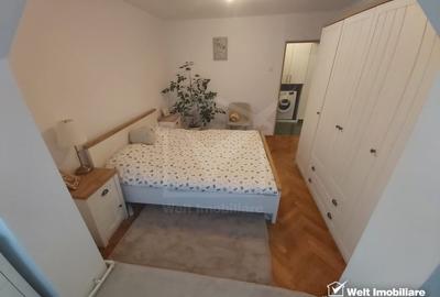 Apartament cu 3 camere, 2 bai, zona Titulescu Apartament cu 3 camere, 2 bai, zona Titulescu - 5
