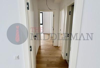 One Cotroceni Park I 3 camere I Facilitati Exclusive I 0% comision One Cotroceni Park I 3 camere I Facilitati Exclusive I 0% comision - 2