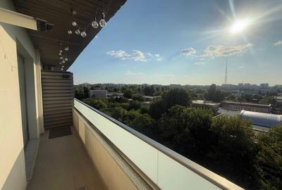 2 camere Grozavesti - complex Novum - 7