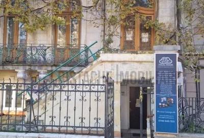 Birou, de 30 mp, în P-ța Romană - 5