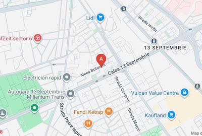 PROPRIETAR Garsoniera de vanzare Aleea Botorani, Prosper 13 Sepembrie - 16