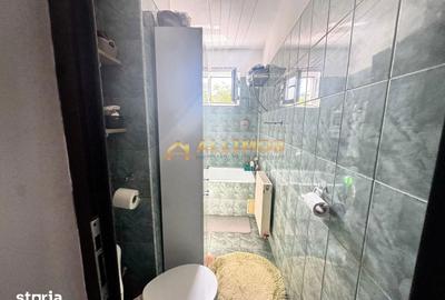 Apartament cu 2 camere nedecomandat în Peneș Curcanul - 10