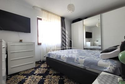Apartament decomandat,2 camere,parter,Giroc-Central - 13