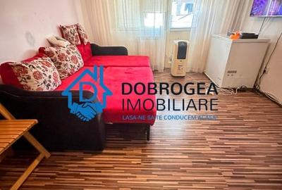 ETERNITATII- 2 CAMERE, CENTRALA GAZ, LOC PARCARE - 6