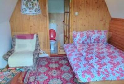 Casă cu 5 camere cu Teren 6060 Mp în Poiana Stampei - 14