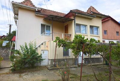 CASA IN BERISLAVESTI - LA 8 KM DE CALIMANESTI - 3