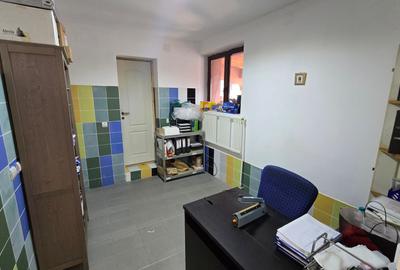 Băneasa-Jandarmeriei, sector 1, spațiu depozitare, producție, catering etc. - 13