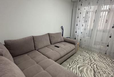 Apartament cu 2 camere decomandat în Central - 5