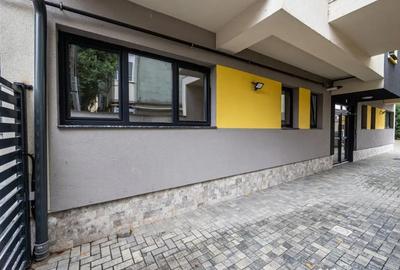 Apartament cu 2 camere semidecomandat în Central - 5