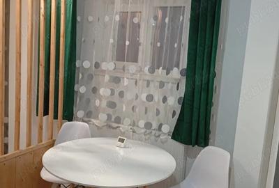 Garsonieră decomandată în Lunca Cetățuii - 2