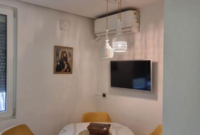 Apartament cu 3 camere decomandat în Cotroceni - 8