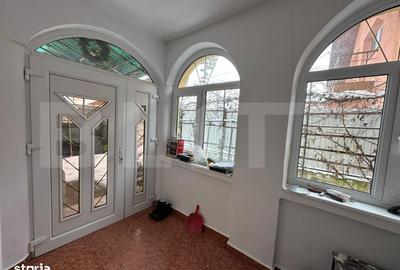Casă cu 2 camere decomandat în Bărăbanț - 4