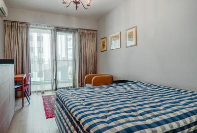 PROPRIETAR vand apartament lux 3 camere HERASTRAU-GAFENCU 49 RESIDENCE - 4