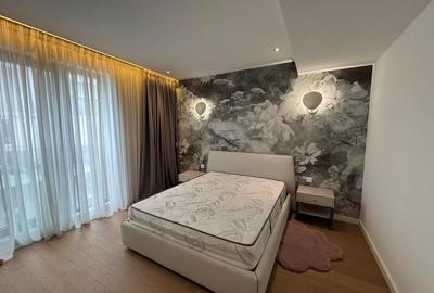 Apartament cu 4 camere în Herăstrău - 2