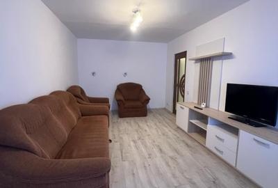 Apartament recent renovat cu Centrala proprie etaj 1 langa Parc - 6