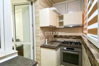 Pallady | Metrou N. Teclu | Parcare subterana | 2 camere, etaj 2/5, 45 mp - 12