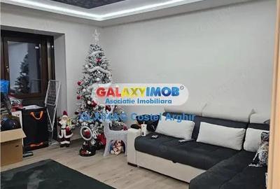 Vindem ap cu 2 cam ultracentral, renovat total , mobilat si utilat - 1