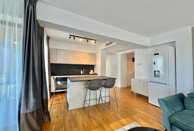 2 camere - BILCIURESTI, Aviatiei, Promenada, Herastrau - 6