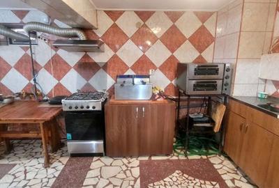 Spațiu comercial, de 100 mp, în Găvana - 5
