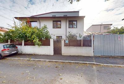 OBOR-Doamna Ghica | Vilă 123 mp |Teren 160 mp - 33