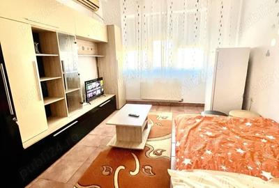 Garsonieră semidecomandată în UTA - 4