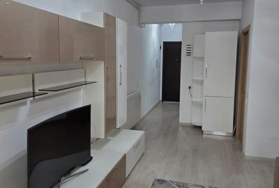 Apartament 2 camere open space , TOMIS PLUS +parcare - 3