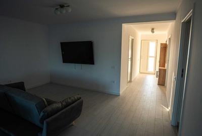 Casă cu 3 camere cu Teren 300 Mp în Cheriu - 2