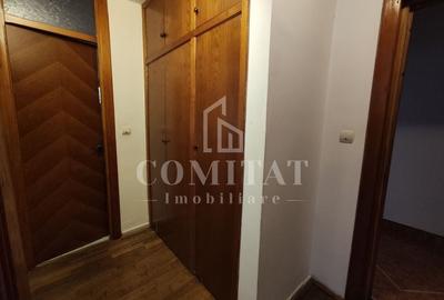 Apartament cu 3 camere | Zona străzii Mehedinți - Cartierul Mănăștur - 8