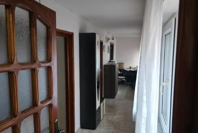 Casa 3 Camere, Baie, Bucatarie, 2 Bai Centru - Tomis 2, eMag - 142m - 12