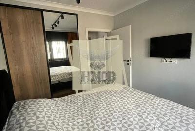 Apartament cu 2 camere, mobilat în Central - 5