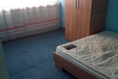 Inchiriez apartament cu 2 camere in zona Cetate, Alba Iulia - 1