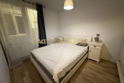 3 Camere | Baba Novac | Parc IOR | Boiler | Boxa | Bloc Reabilitat | Mobilat - 2