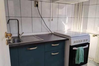 Garsonieră semidecomandată în Iancului