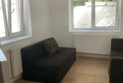 Inchiriez depozit+curte+casa Bulevardul Constructorilor Giulesti - 2