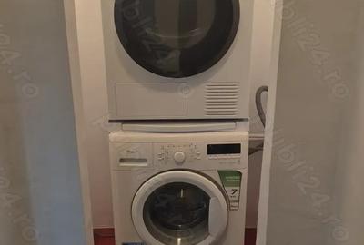 Apartament 2 camere de inchiriat P?a Nicolina, Blv N. Iorga 420euro neg - 1