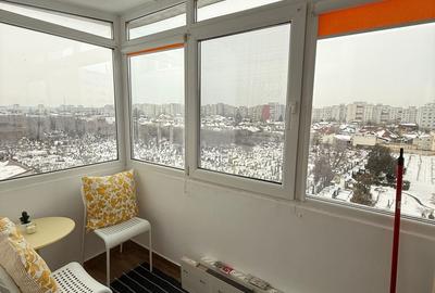 Garsonieră semidecomandată, mobilată în Turda - 4