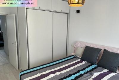 Apartament 2 camere de inchiriat : Rezidential Vest-(bloc nou) - 13