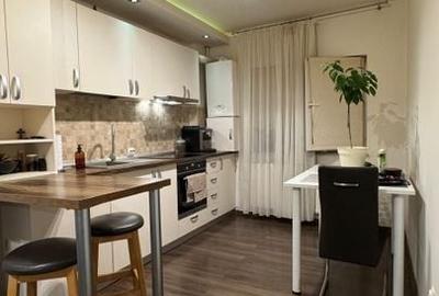 Apartament 2CAM 43MP Calea Turzii - 1