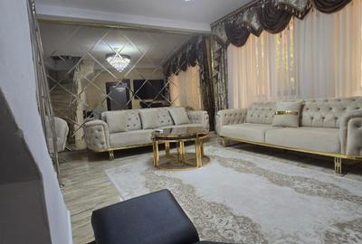 Casa Luxury 3 Camere Central VI 136 - 3