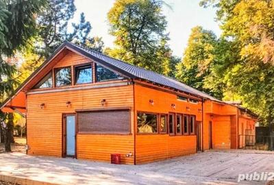 Spațiu comercial, de 120 mp, în Herăstrău - 1