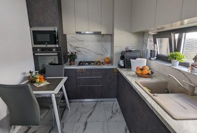 Vila cu 4 camere, finisaje premium, mobilata si utilata - Com.Berceni Vila cu 4 camere, finisaje premium, mobilata si utilata - Com.Berceni - 6