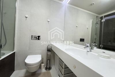 Apartament cu 2 camere decomandat, mobilat în Aviației - 7