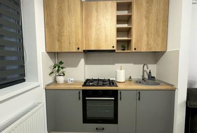 Apartament | 2 camere  | Bloc nou | HILS Brauner - 17